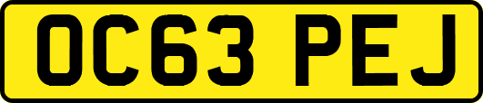 OC63PEJ