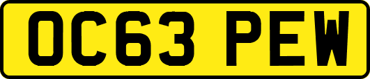 OC63PEW