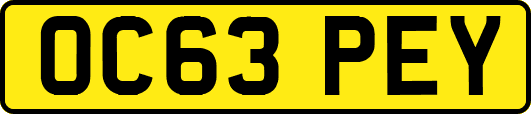 OC63PEY