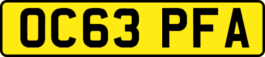 OC63PFA