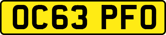 OC63PFO
