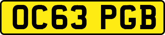 OC63PGB