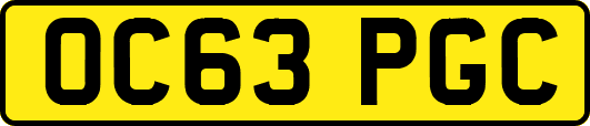 OC63PGC