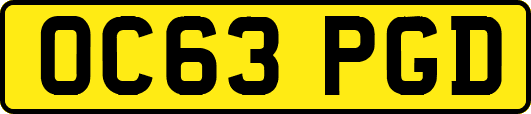 OC63PGD