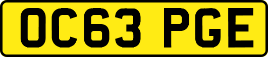 OC63PGE