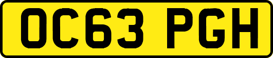 OC63PGH