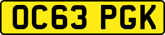 OC63PGK