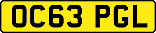 OC63PGL