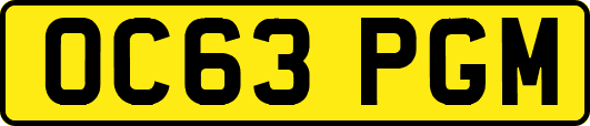 OC63PGM