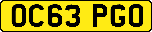 OC63PGO