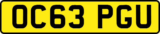 OC63PGU