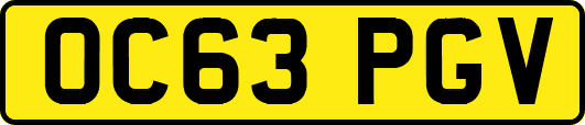 OC63PGV