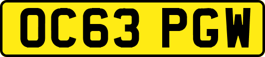 OC63PGW