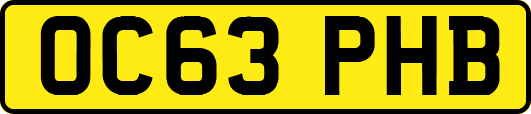 OC63PHB