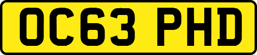 OC63PHD