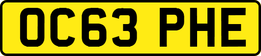 OC63PHE