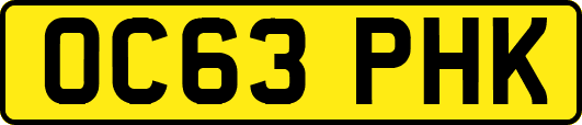 OC63PHK