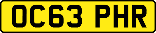 OC63PHR