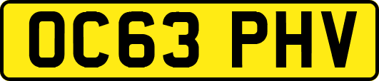 OC63PHV