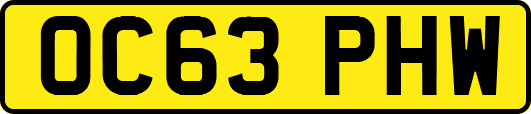 OC63PHW