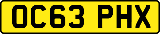 OC63PHX