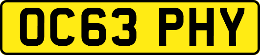 OC63PHY