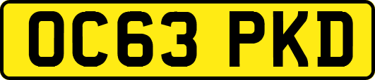OC63PKD