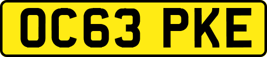 OC63PKE