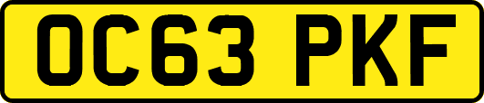 OC63PKF