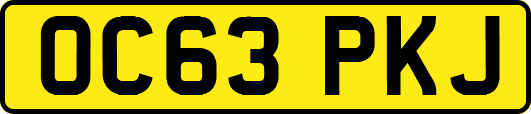 OC63PKJ