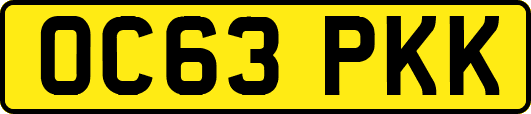 OC63PKK