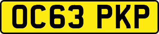 OC63PKP