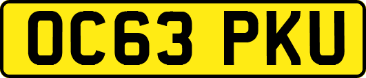 OC63PKU