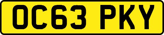 OC63PKY