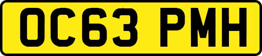 OC63PMH