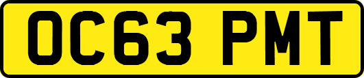 OC63PMT