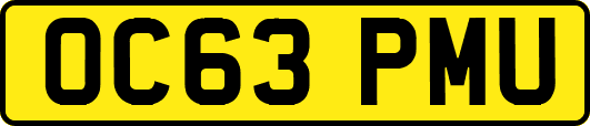OC63PMU