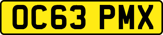 OC63PMX