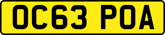 OC63POA