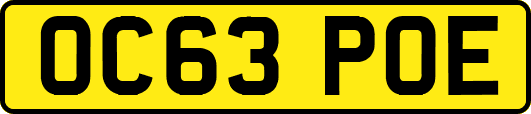 OC63POE