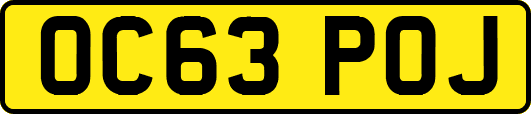OC63POJ