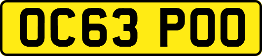 OC63POO