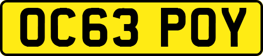 OC63POY