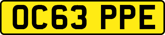 OC63PPE