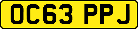 OC63PPJ