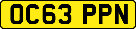 OC63PPN