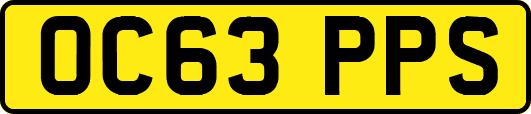 OC63PPS