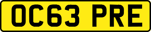 OC63PRE