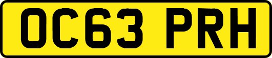 OC63PRH