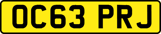 OC63PRJ